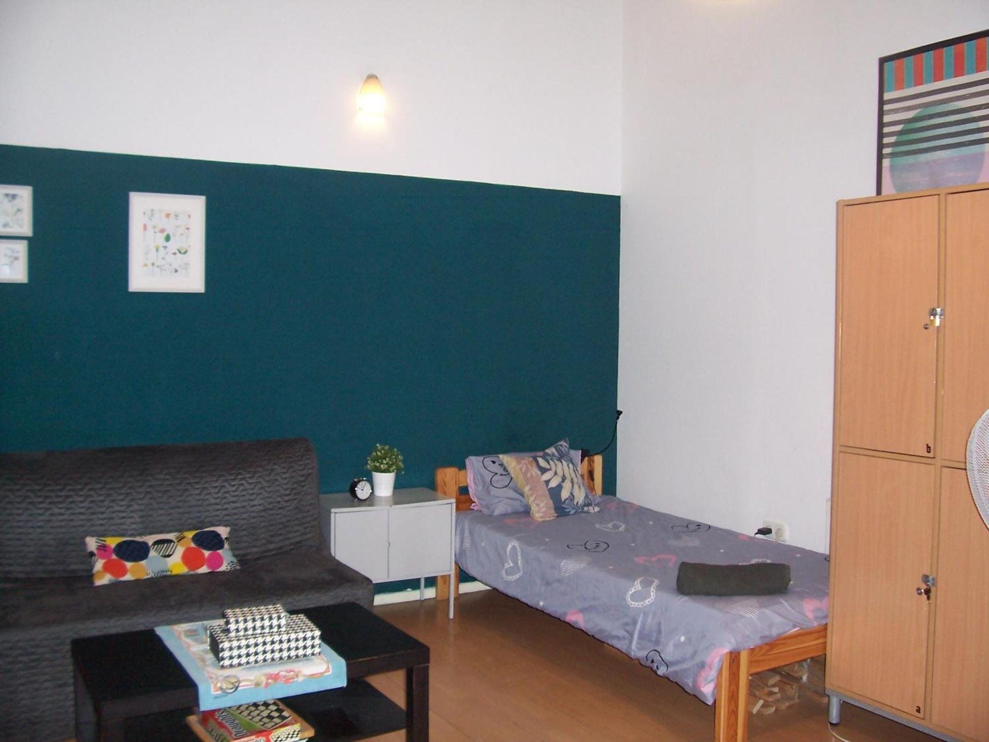 Spark Apartment Budapešť Exteriér fotografie