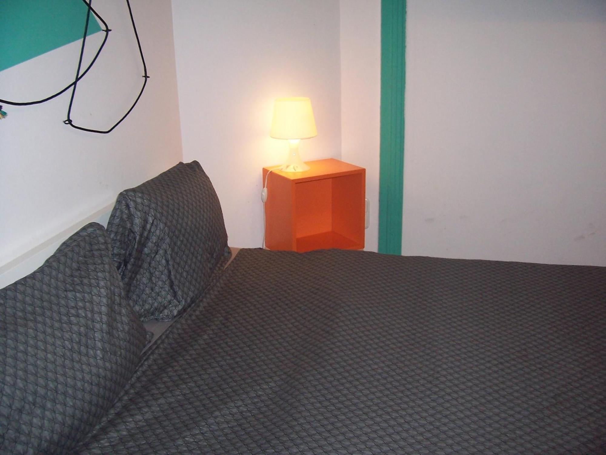 Spark Apartment Budapešť Exteriér fotografie