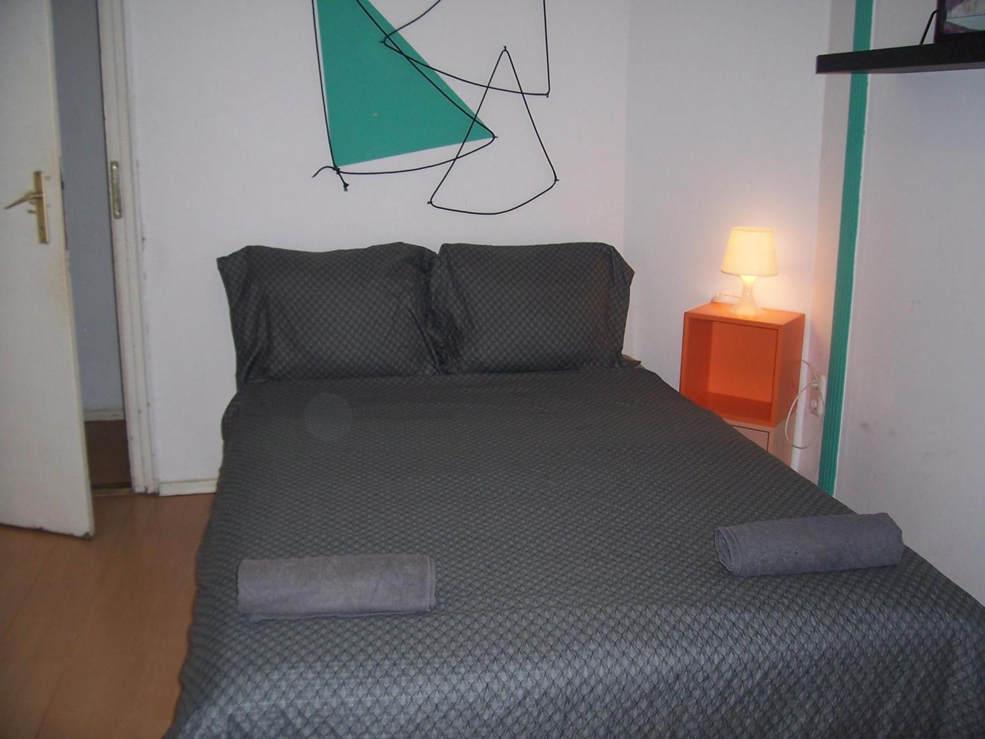 Spark Apartment Budapešť Exteriér fotografie