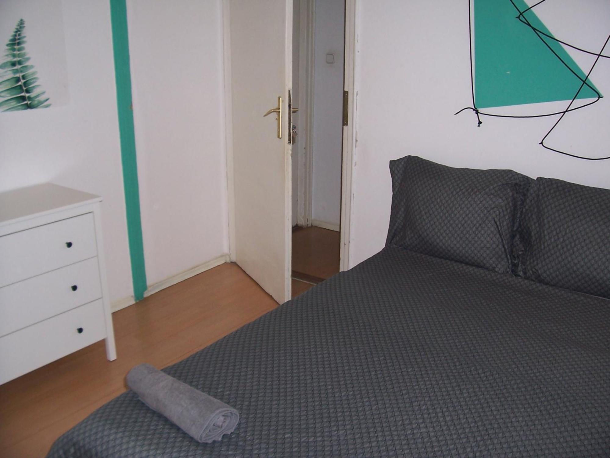 Spark Apartment Budapešť Exteriér fotografie