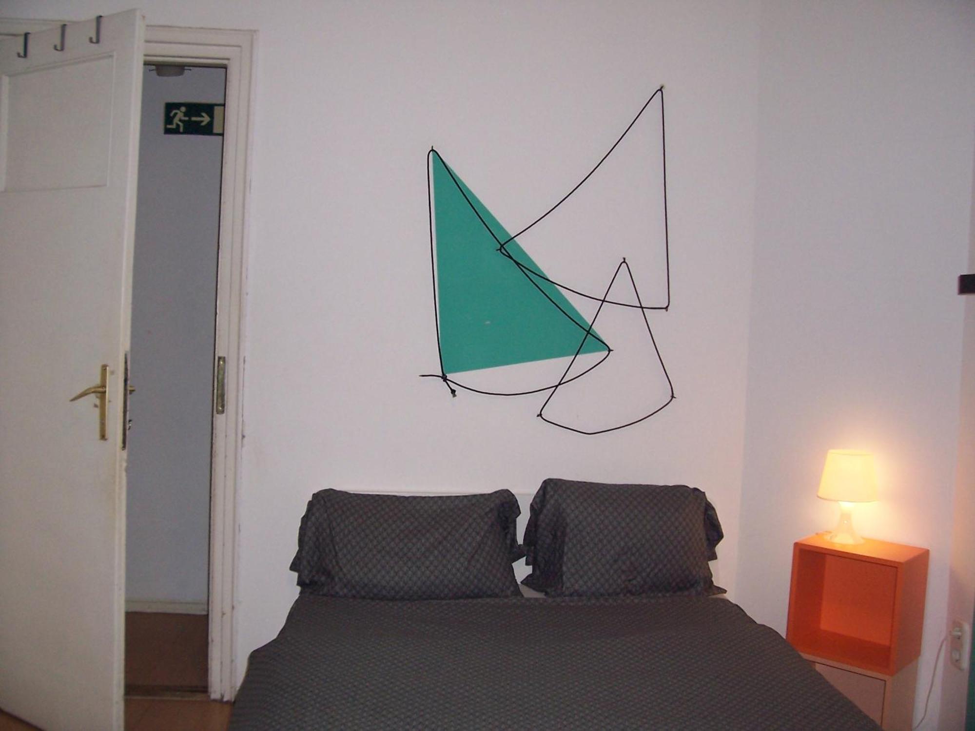 Spark Apartment Budapešť Exteriér fotografie