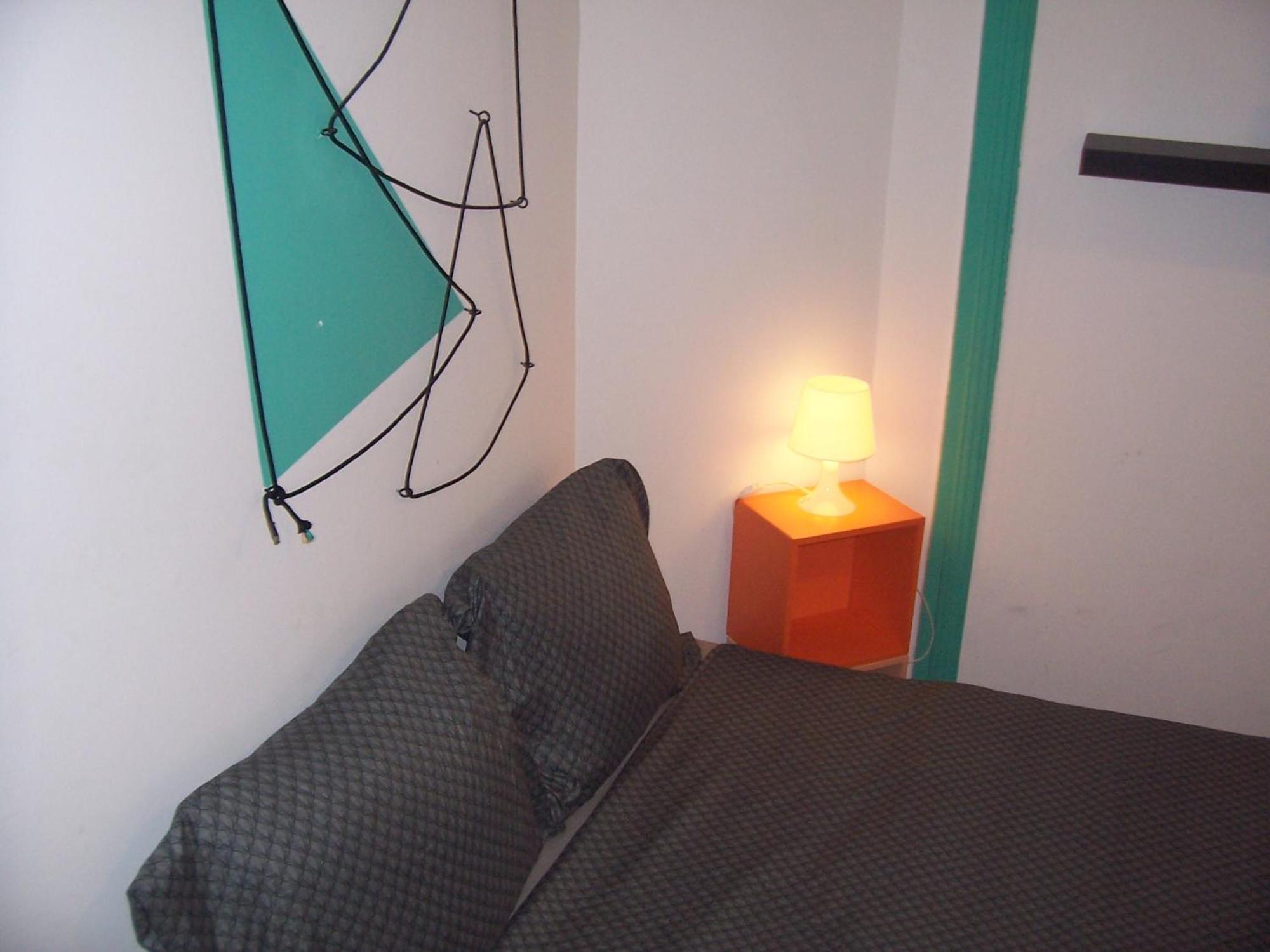 Spark Apartment Budapešť Exteriér fotografie